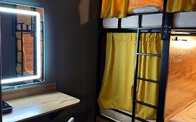 Flats Hostel