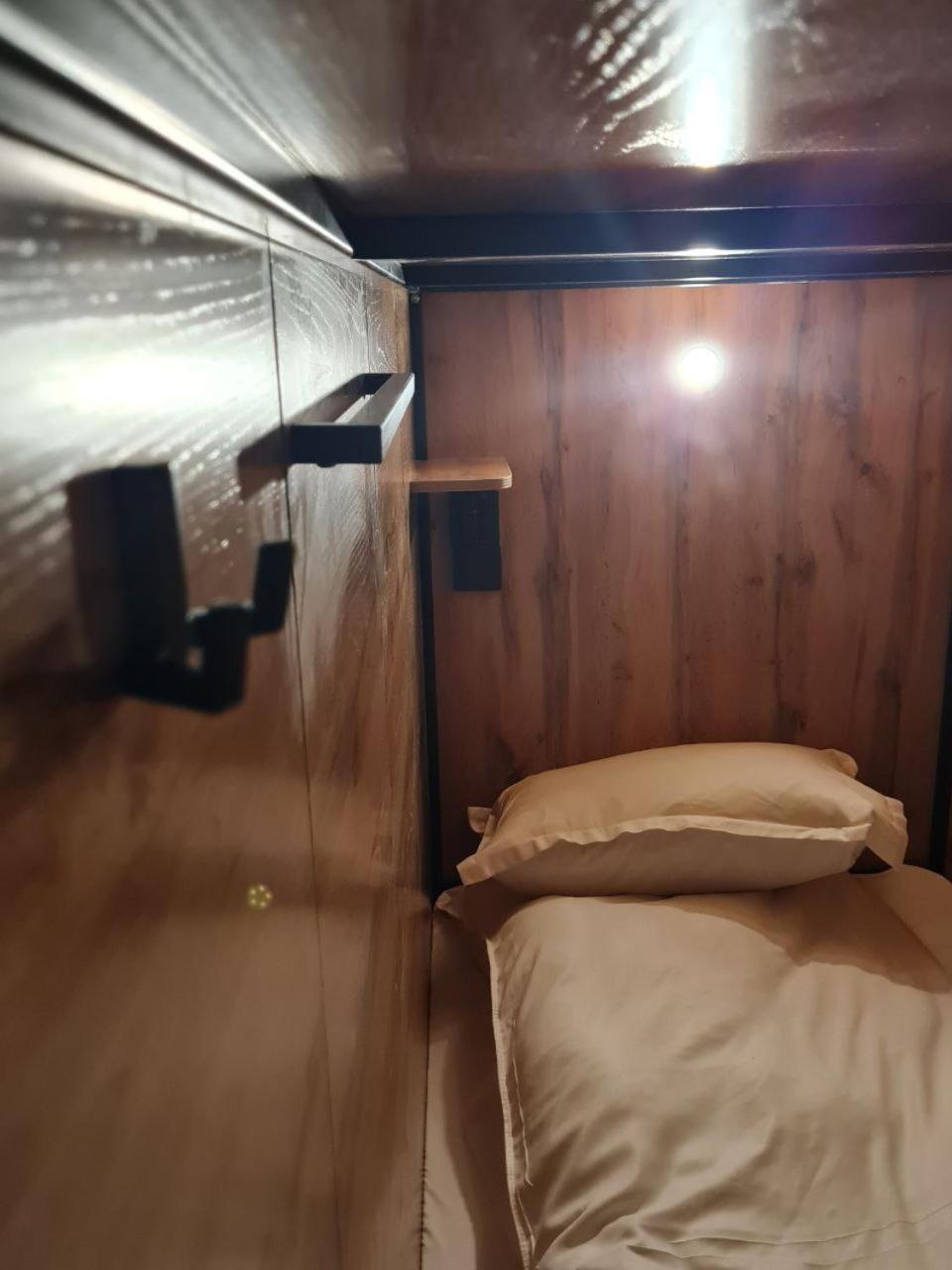 Flats Hostel Astana Dış mekan fotoğraf